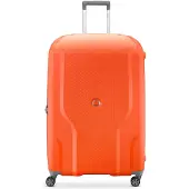 DELSEY PARIS Valisette 'Clavel' orange