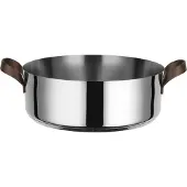 Alessi Edo, Low Casserole (Art.-Nr. PU102/24, EAN 8003299430321)