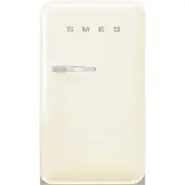 Smeg FAB10HRCR6, 135 litres, SN-T, 35 dB, , couleur crème