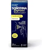 Angelini Natura Essenziale Soa+-odine Dormifast - 20 ml