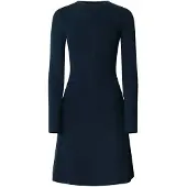 Pepe Jeans Robe 'Boli' bleu foncé