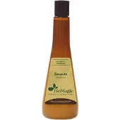 BioMagic Shampooing pour cheveux secs et abîmés avec 300 ml d'huile d'argan - Biomagique (Shampoing liquide, 300 ml)