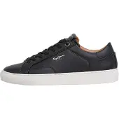 Pepe Jeans Baskets basses 'Joe' noir
