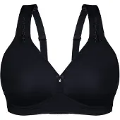 Sassa Soutien-gorge 'Spacer' noir