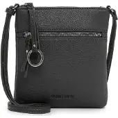Suri Frey sac à épaule bandoulière sac à épaule SFY Debby Crossbody Bag Darkgrey gris foncé