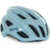 Kask Casque de vélo de course Mojito Cubed WG 11, couleur : Sea Ice, taille : L (59-62 cm)