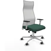 Piqueras Y Crespo Bürostuhl B1B086G grün