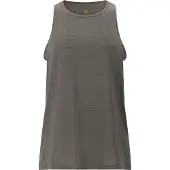 Athlecia Mota W Slub Top gris 40