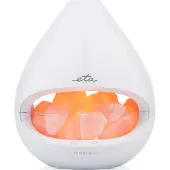 Eta Eta563490000 Himalaia Aromatherapy Diffuser Orange One Size / EU Plug 220V