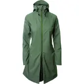 Agu Seq Rain Urban Outdoor Jacket Vert XS Femme