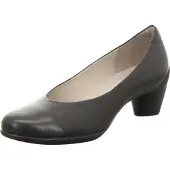 Ecco Slipper ECCO Femme Sculptured 45 Black-Taille 40