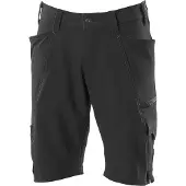 Mascot Accelerate 18149 Shorts Noir 48 Homme