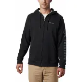 Columbia Veste zippée Logo Fleece