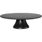 Asa selection grande plat à tarte black iron 29cm
