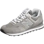 New Balance Baskets basses '574' gris / taupe