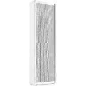 Power Dynamics Haut-parleur d'installation OCS3 30W, blanc (Passif), Haut-parleur PA, Blanc