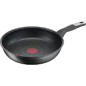 Tefal Unlimited Set de Poêles à Frire 22 + 28 cm