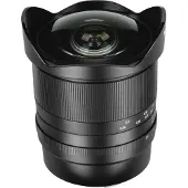 7artisans 10mm F/2.8 II (monture Sony E), noir