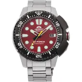 Orient - Montre - Hommes - Automatique - M-Force - RA-AC0L02R00B