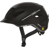 ABUS Casque Urbain 89193 - PEDELEC 2.0 MIPS VELVET BLACK L MIPS