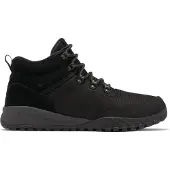 Columbia Obuv Fairbanks Mid Waterproof, BM9774010