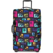 Eastpak Tranverz S, valise cabine à roulettes, 51 cm, avec deux roulettes