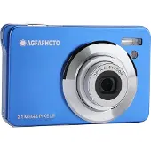 Agfa Realishot DC8300, 8 MP, 4896 x 3672 px, CMOS, 8x, Full HD, bleu