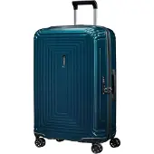Samsonite Neopulse, Valise, Bleu
