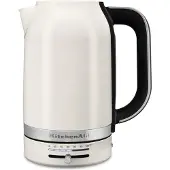 KitchenAid Bouilloire 5KEK1701EPL 2400 W Blanc