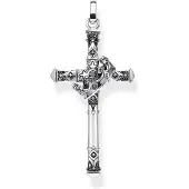 Thomas Sabo Remorques, (Argent 925)