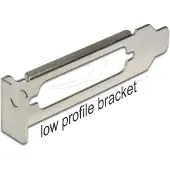 DeLOCK Support bas profil -