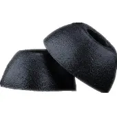 Comply TrueGrip Max S GBud (Samsung Galaxy Buds3 Pro), Pièces de rechange casque + écouteurs, Noir