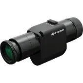 Bresser Monoculaire 16 x 30 avec stabilisation d'image
