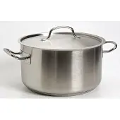 Lacor Braisière Chef 36 Cm Inox -