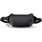 WANDRD D1 Fanny Pack noir