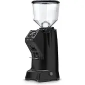 Eureka Zenith 65 Touch, noir