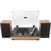 Majestic Platine vinyle Majestic TT 54 WD