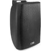 Power Dynamics Enceinte d'installation BF80TB Noir (Passif), Haut-parleur PA, Noir