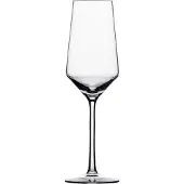 Zwiesel Glas Verre à Champagne Schott Zwiesel Pure