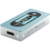 Fiio DAC Audio portable KA15 Bleu