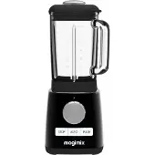 Magimix Blender 1.8l 1300w noir - - 11628 - power blender