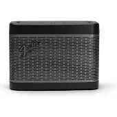 Fender NEWPORT 2 enceinte Bluetooth, Black/Gunmetal