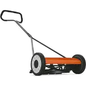 Husqvarna 540 (Tondeuse à gazon, Lame de tondeuse + lame de rechange pour machine de jardinage)
