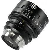 7artisans Infinte 16mm T2.5 Arri PL (Arri PL, Plein format), Objectif, Noir