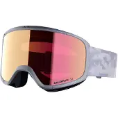 Salomon Aksium 2.0 Ski Goggles Bleu,Gris Ruby/CAT2