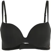 Royal Lounge Intimates Soutien-gorge 'Royal Miracle' noir
