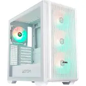 Abysm Gaming Danube Kamp Bx300 Pc-tower-gehäuse One Size