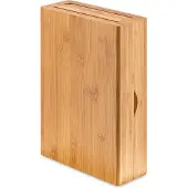 Alessi "K-Block" Knife Block (Art.-Nr. GAG508, EAN 8003299332564)