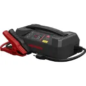 Lokithor Jtc4250 Car Battery Jump Starter Argenté