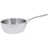 Demeyere Intense 5 Conique sauteuse 20 cm
